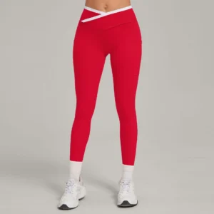 Unique Sportswear Leggings VS Yoga Pants Difference Between Yoga Pants and Leggings Manufacture