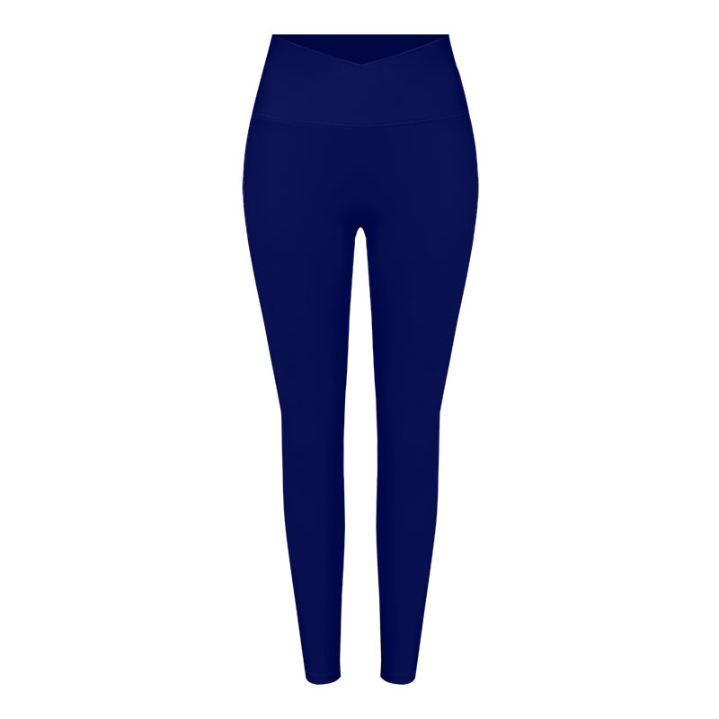 Korean Sportswear Spark Pant Yoga Pants VS Flared Leggings Private Label Athletic Apparel Supplier