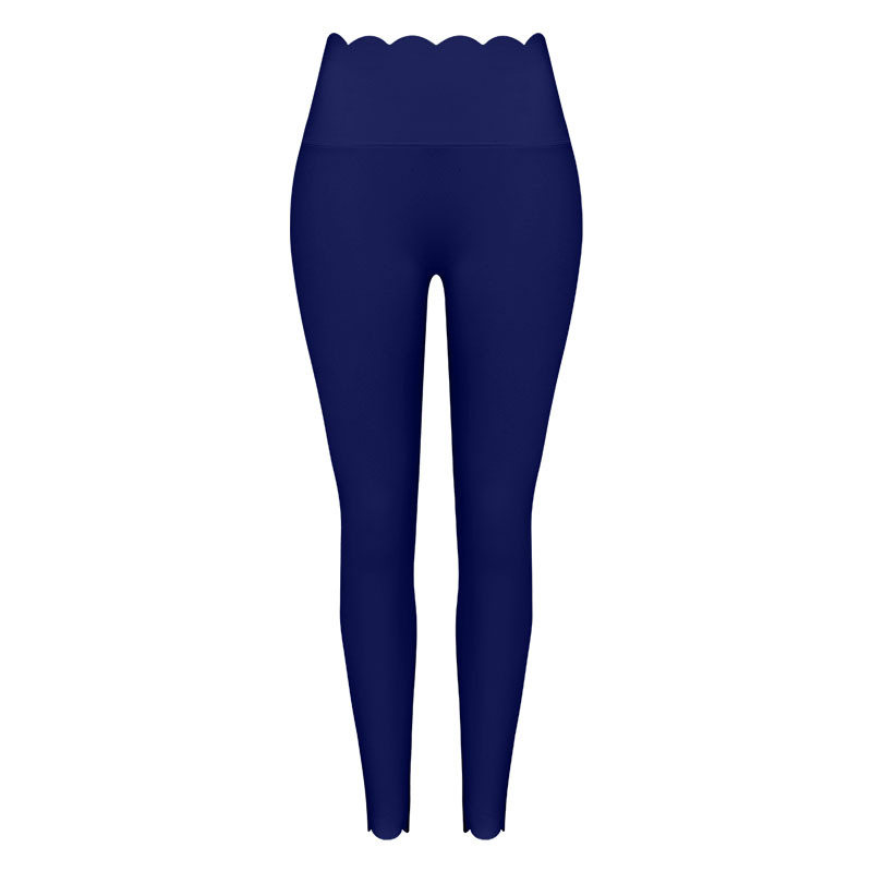 Leggings VS Yoga Pants Sport Clothing Manufacturers Wholesale Yoga Leggings Custom Gym Apparel