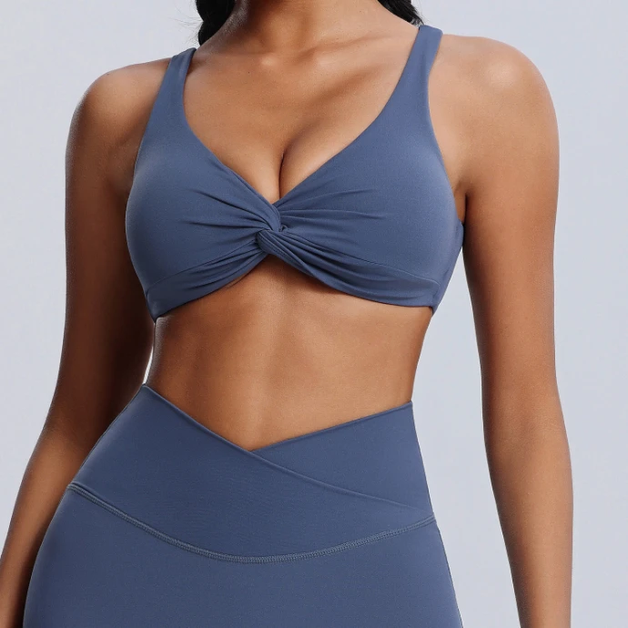 Activewear Brands Function Minimal Style Wholesale Sports Bras Spark Clothing Brand Sports Bra VS Regular Bra