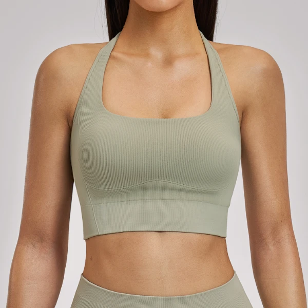 Sports Bra Outfits Wholesale Sports Bras Spark Clothing Brand Sportswear Manufacturer China