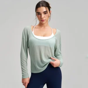 Factory Sportswear Gym Clothes Manufacturer Spark Clothing Private Label Fitness Clothing