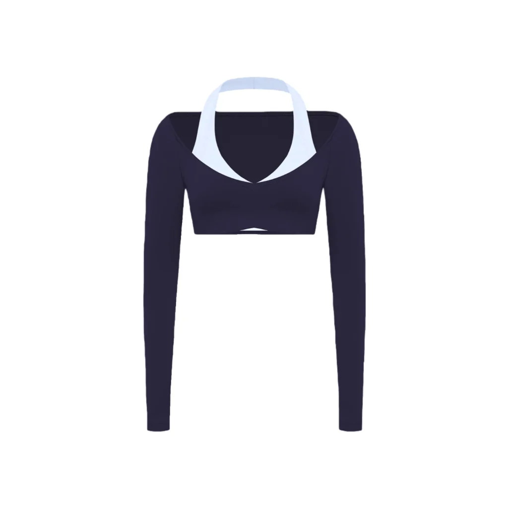 Wholesale Fitness Apparel Spark Sportswear Private Label Activewear Manufacturer