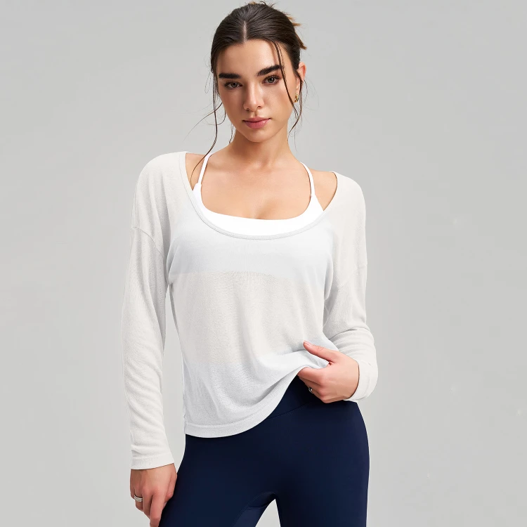 Factory Sportswear Gym Clothes Manufacturer Spark Clothing Private Label Fitness Clothing