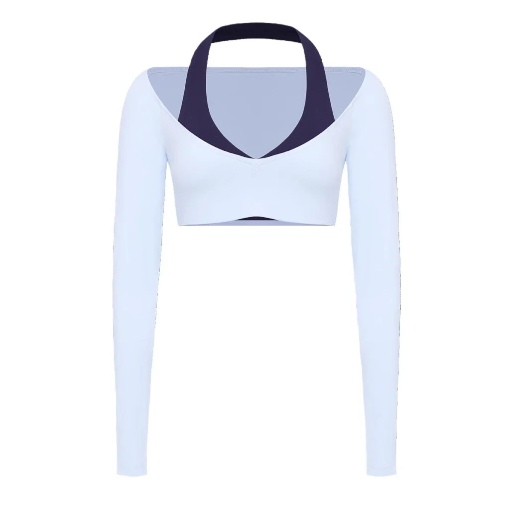 Wholesale Fitness Apparel Spark Sportswear Private Label Activewear Manufacturer
