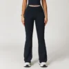 Yoga Pants VS Flared Leggings Unbranded Gym Clothing Wholesale Flared Yoga Pants Yoga Pants VS Flared Leggings Unbranded Gym Clothing Wholesale Flared Yoga Pants