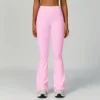 Yoga Pants VS Flared Leggings Unbranded Gym Clothing Wholesale Flared Yoga Pants Yoga Pants VS Flared Leggings Unbranded Gym Clothing Wholesale Flared Yoga Pants