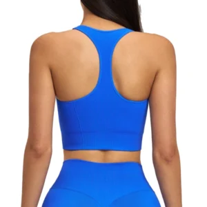 Sports Bra Outfits Wholesale Sports Bras Spark Clothing Brand Sportswear Manufacturer China