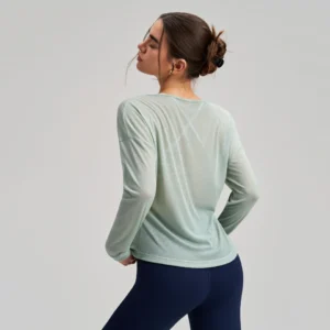 Factory Sportswear Gym Clothes Manufacturer Spark Clothing Private Label Fitness Clothing