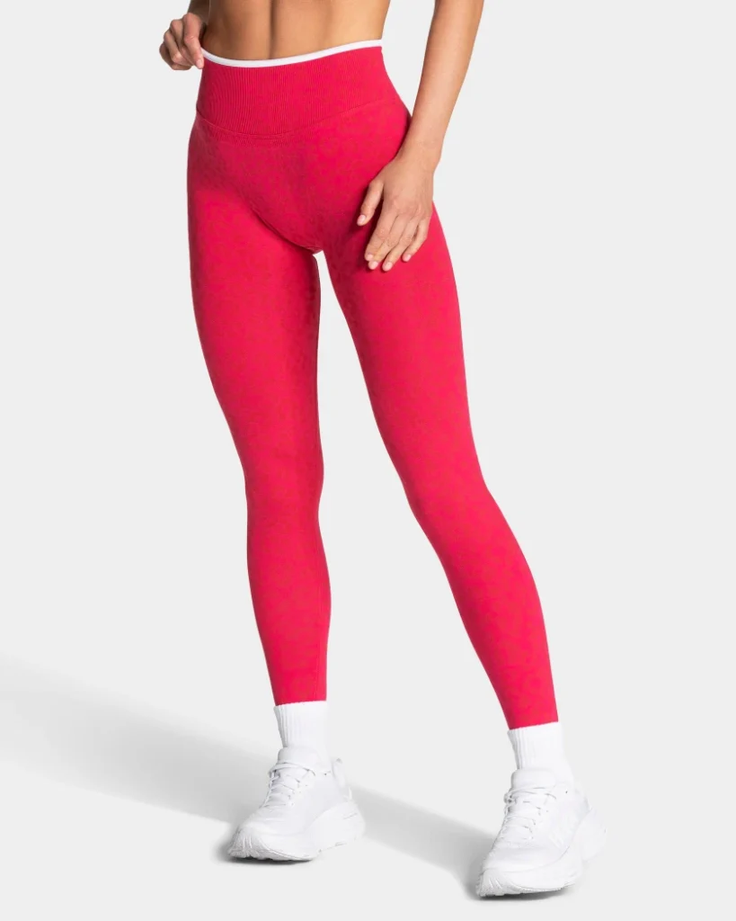 Difference Between Yoga Pants and Leggings Gymshark Sport Clothing Manufacturers