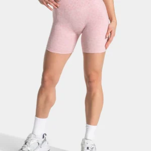 Custom Workout Shorts Wholesale Fitness Wear For Women Seemless Shorts Workout Supplier