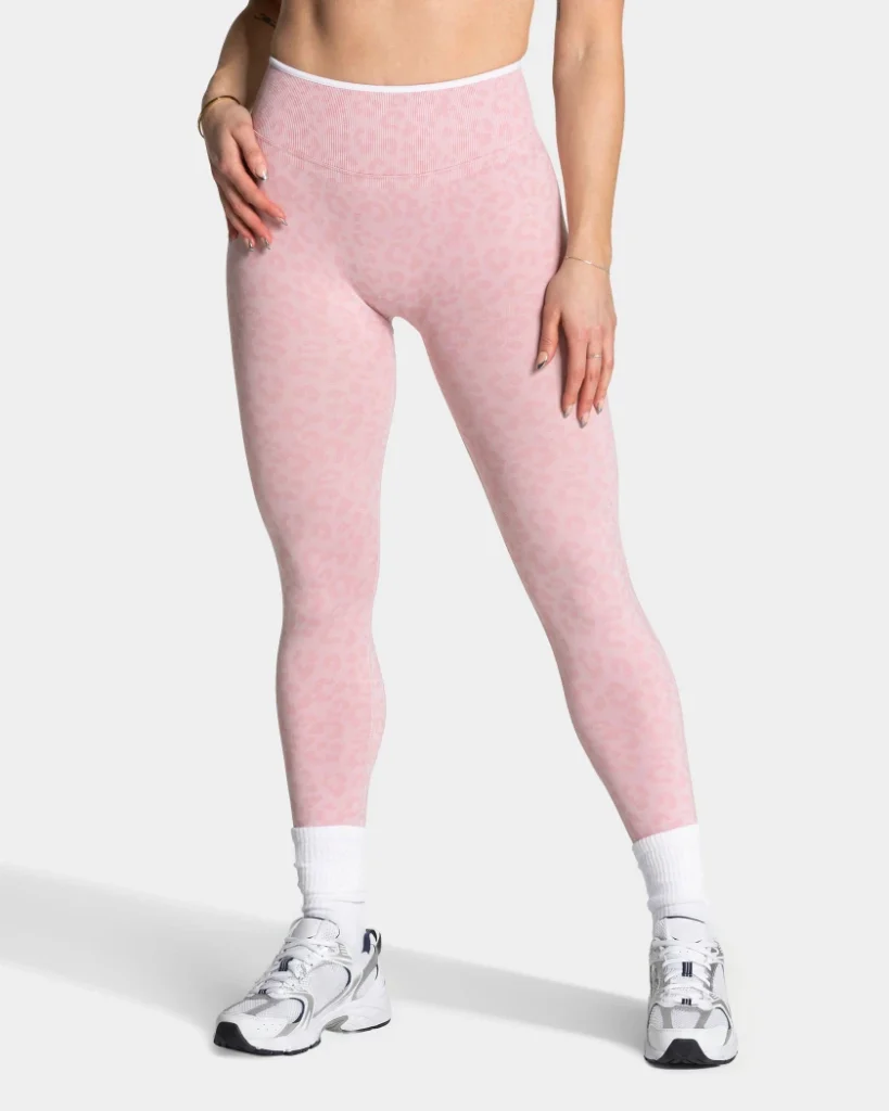 Difference Between Yoga Pants and Leggings Gymshark Sport Clothing Manufacturers