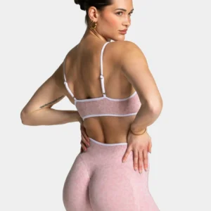 Unique Sportswear Activewear Seamless Customized Sports Bra Wholesale Athletic Wear Manufacturer
