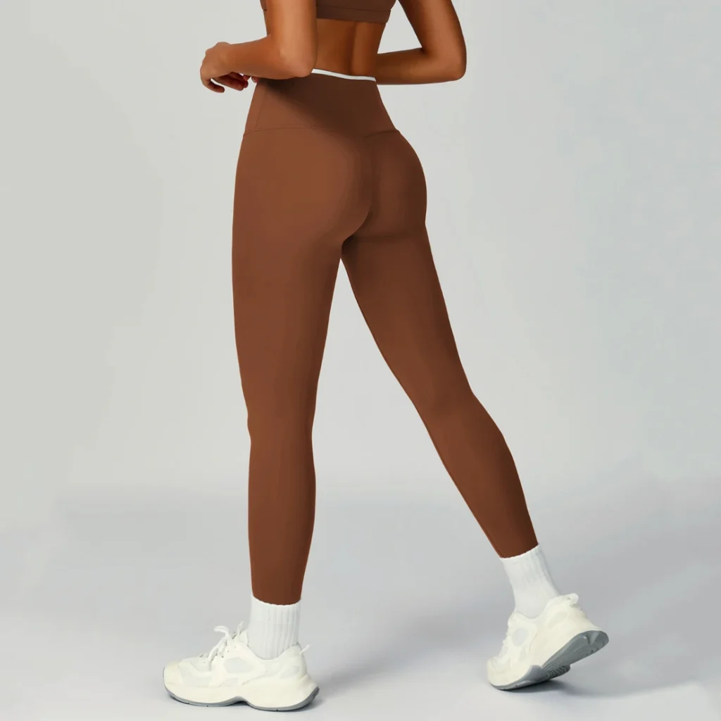 Shark Athletic Apparel Yoga Pants Suppliers Wholesale Workout Leggings Yoga Pants Fabric Crossword