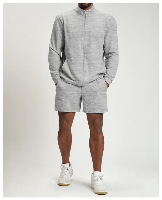 Manwear Custom Gym Wear Manufacturers Mens Short Workout Pants Mens Shorts in Bulk