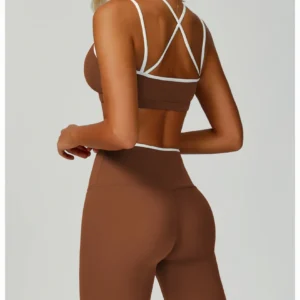 Best Material For Bras Do Sports Bras Have Padding Bras In Bulk Yoga Clothing Manufacturer