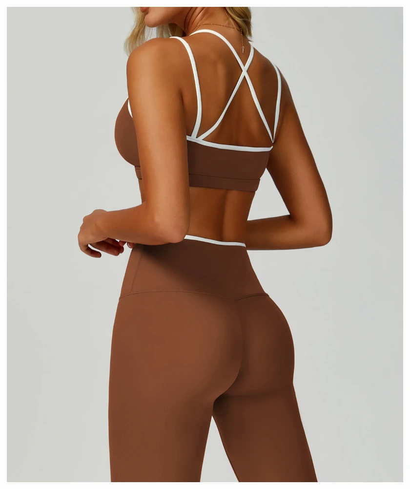 Best Material For Bras Do Sports Bras Have Padding Bras In Bulk Yoga Clothing Manufacturer