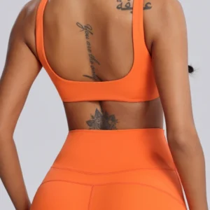 Activewear Brands Function Minimal Style Wholesale Sports Bras Spark Clothing Brand Sports Bra VS Regular Bra