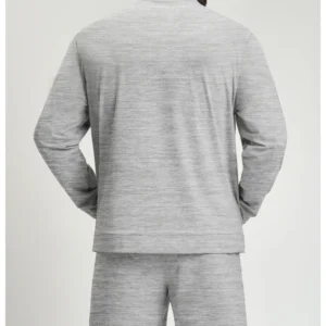 Wholesale Mens Activewear Sportswear Manufacturer China The Spark Shop Men Winter Jacket Sportswear Gym Fitness