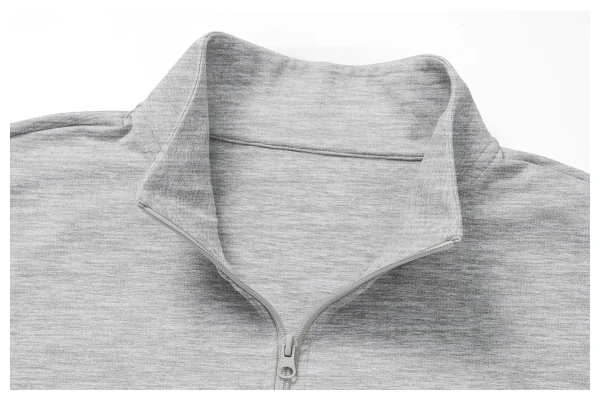 Wholesale Mens Activewear Sportswear Manufacturer China The Spark Shop Men Winter Jacket Sportswear Gym Fitness