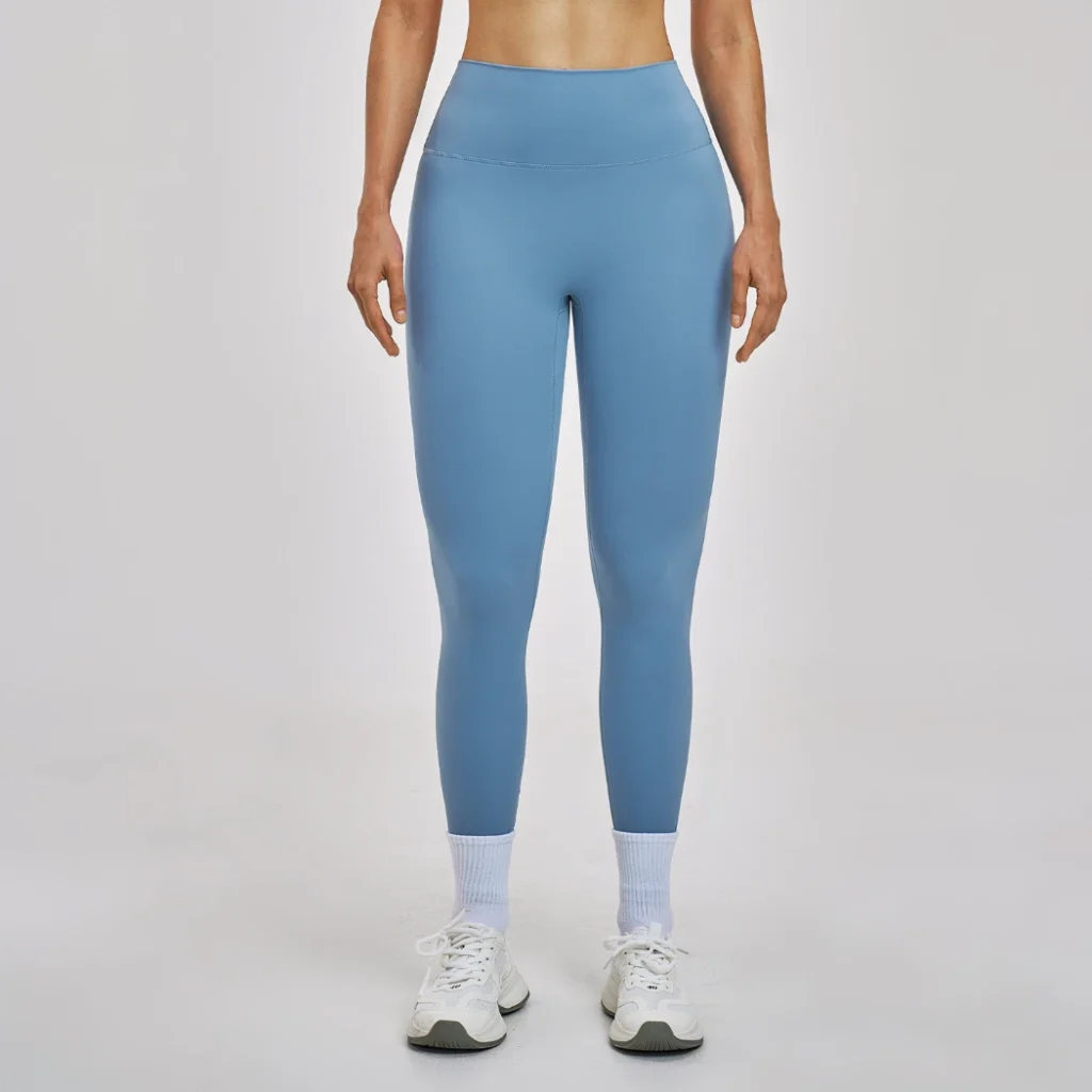Unique Sportswear Really Tight Yoga Pants Private Label Fitness Apparel Manufacturers