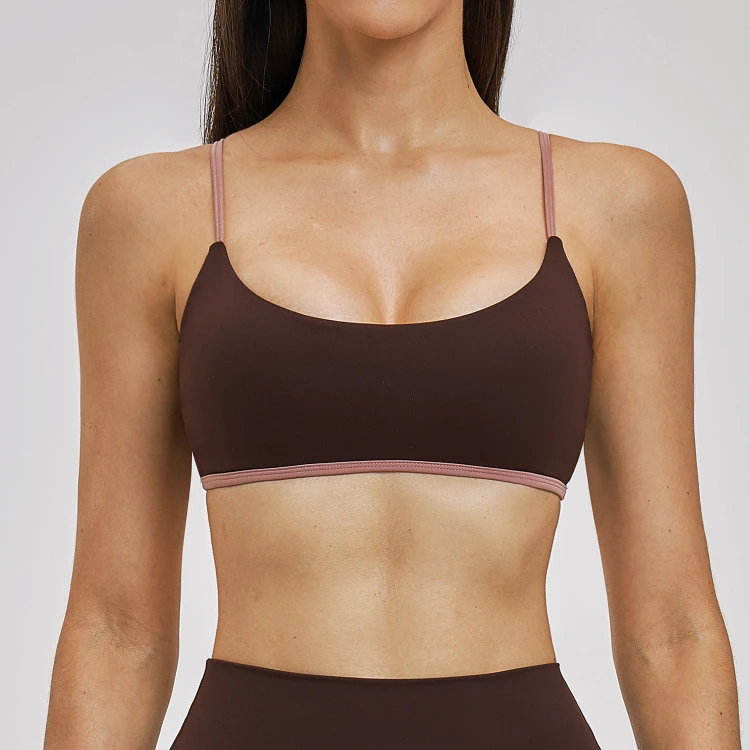 Best Material For Bras Manufacturer Sports Clothing Do Sports Bras Have Padding Bras In Bulk