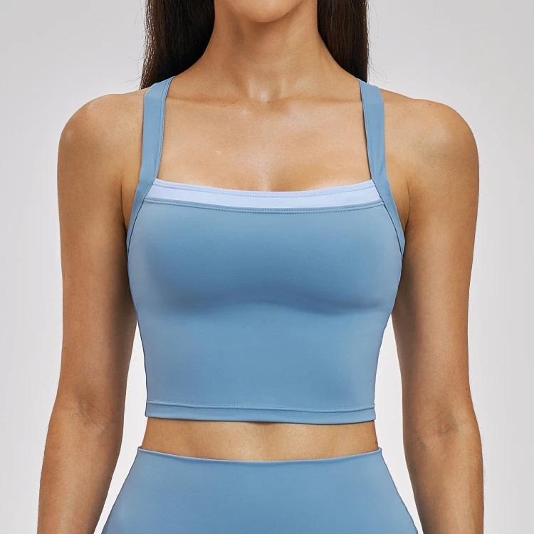 Shark Athletic Apparel Fitness Tank Tops Bulk Athletic Apparel Fitness Apparel Manufacturers USA