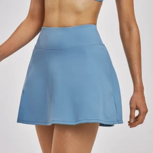 Sexy Tennis Skirts Custom Made Tennis Skirts Gymshark Wholesale Fitness Clothing Manufacturer
