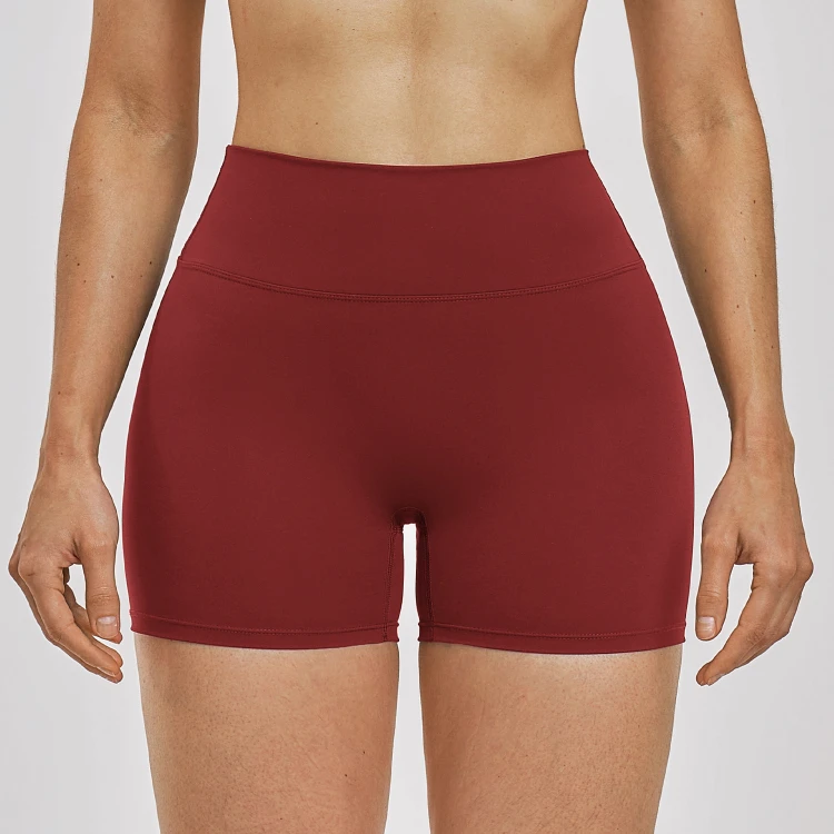 Booty Shorts Activewear Shorts Manufacturer Wholesale Gym Shorts MFG Shorts Flexibloom
