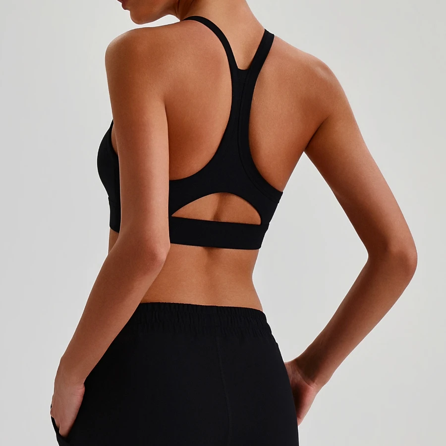 Wholesale Fitness Apparel Trademark Sportswear Wholesale Sports Bras Sports Bra Manufacturers