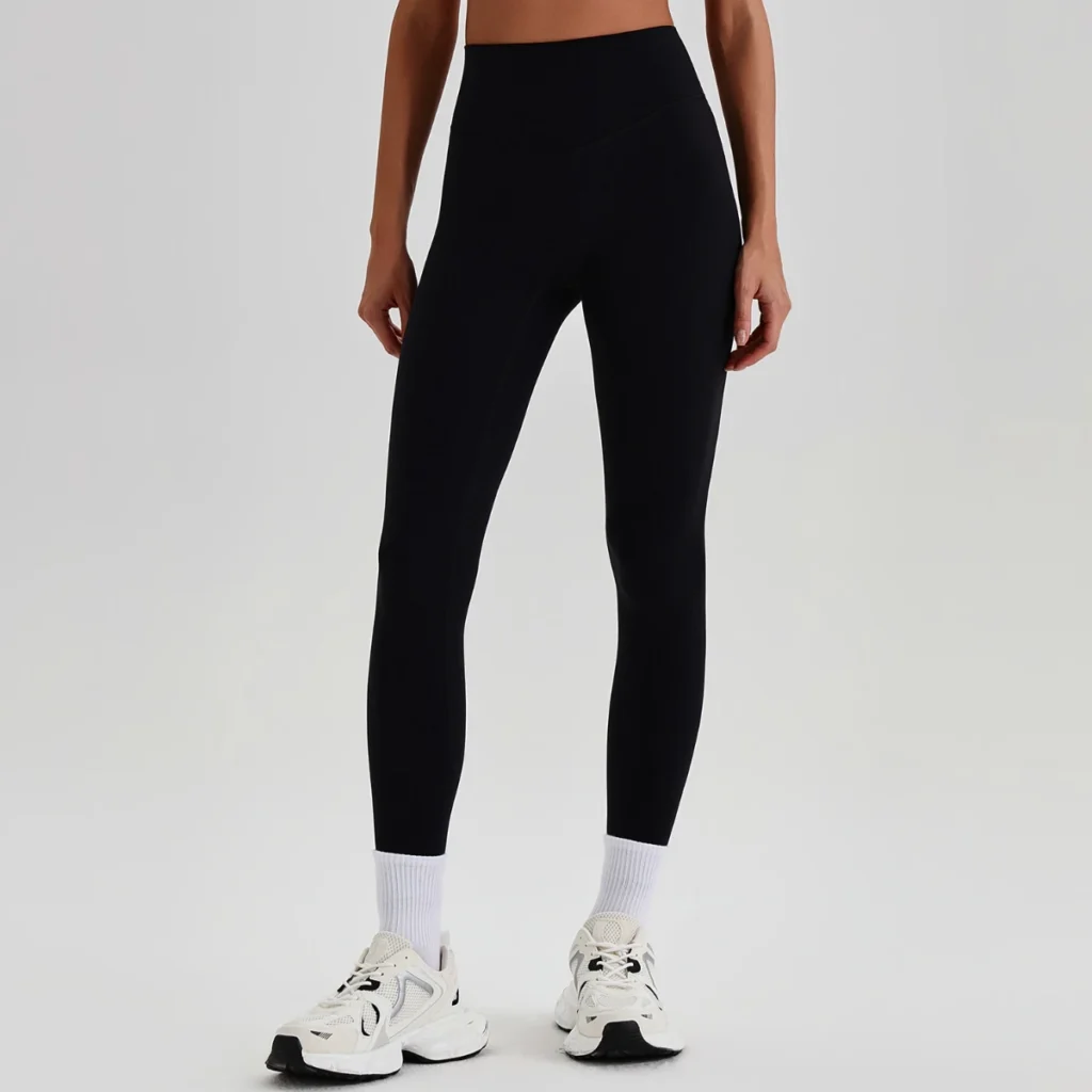 Private Label Fitness Apparel Yoga Pants Suppliers Yoga Pants Fit Wholesale Fitness Clothing