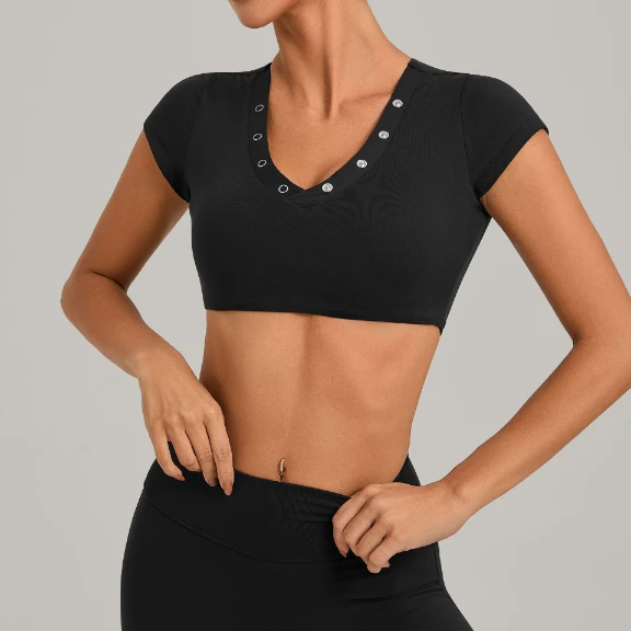 Personalized Workout Shirts Athletic Clothing Manufacturers Bulk Sports Apparel