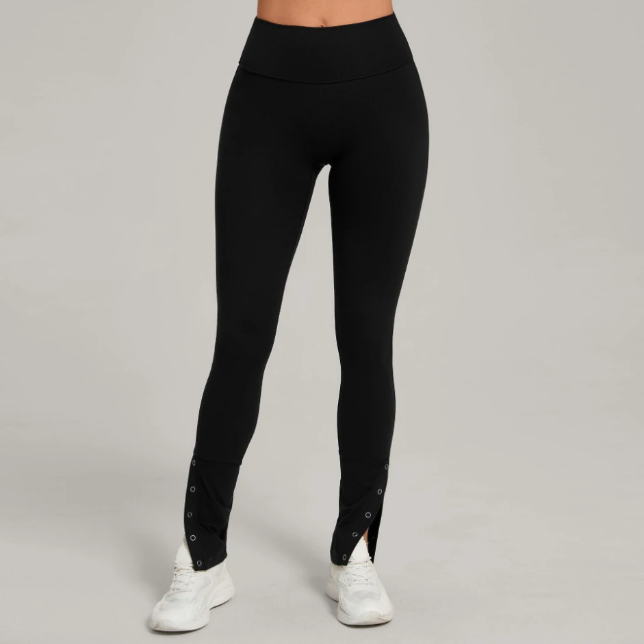 Unique Sportswear Leggings VS Yoga Pants Gym Clothing Manufacturers Yoga Pants Fit