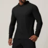 Mens Cropped Hoodie Blanks Gym Tops Men Pullover Hoodies Athleisure Manufacturers Custom Gym Wear Mens Cropped Hoodie Blanks Gym Tops Men Pullover Hoodies Athleisure Manufacturers Custom Gym Wear
