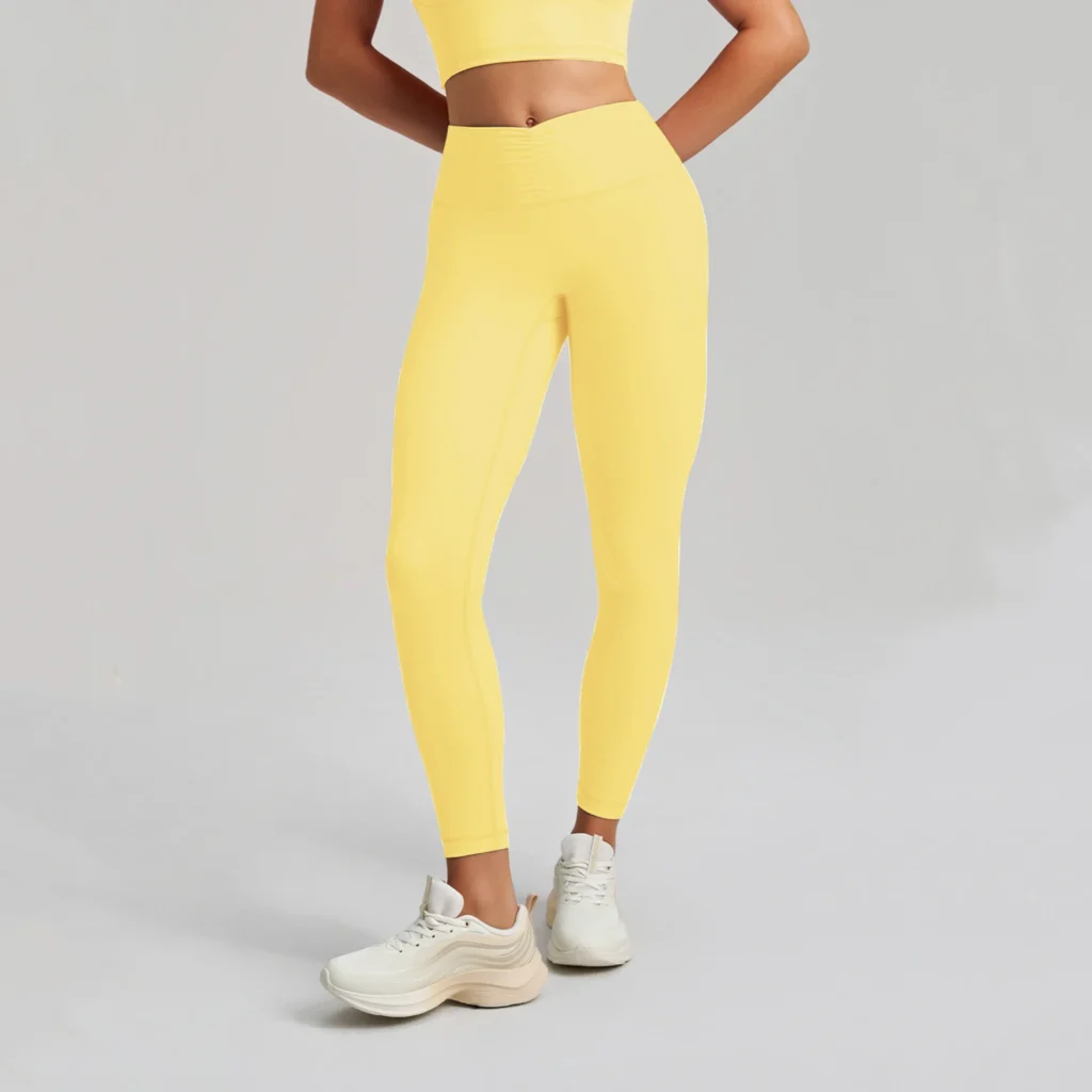 Wunder Train VS Align Lululemon Unique Sportswear Leggings VS Yoga Pants Gym Clothing Manufacturers