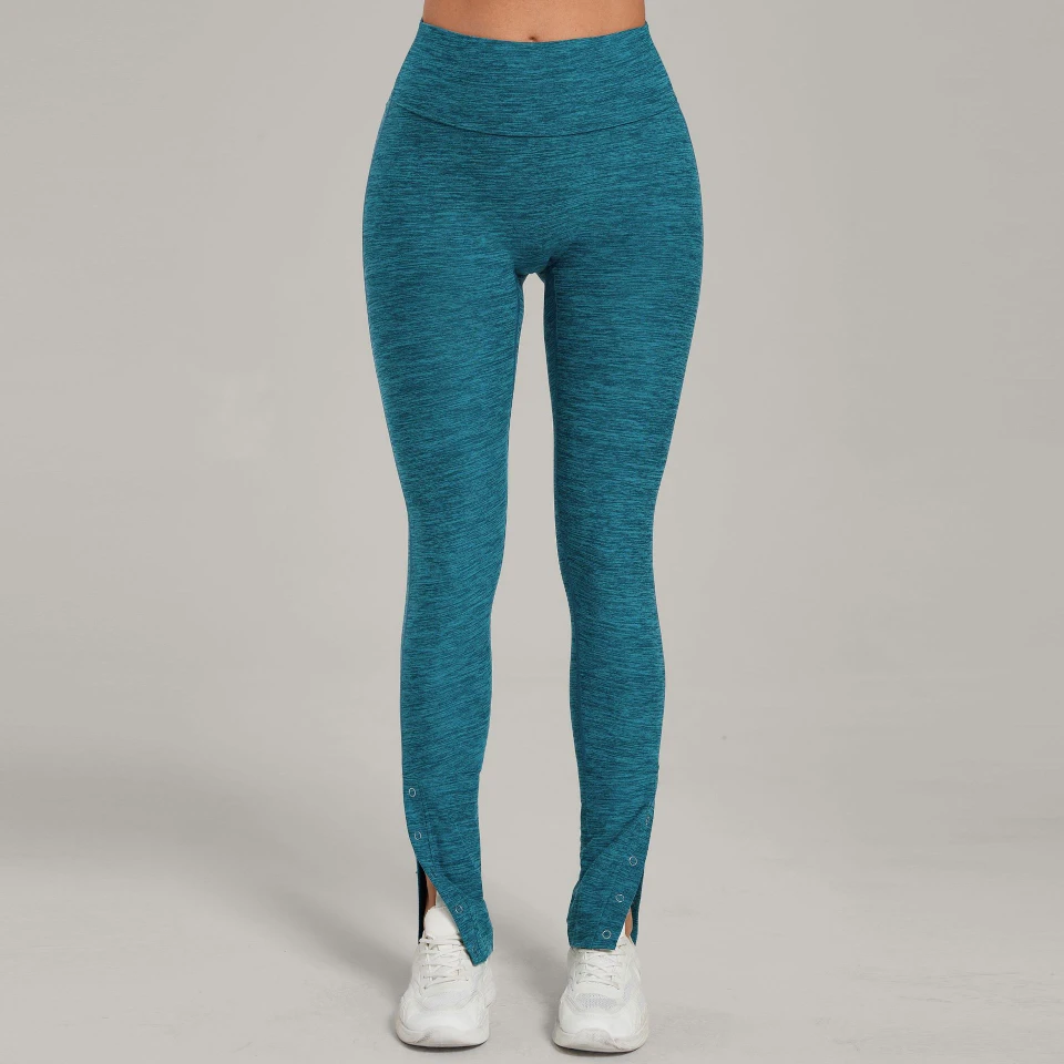 Unique Sportswear Leggings VS Yoga Pants Gym Clothing Manufacturers Yoga Pants Fit