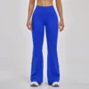 China Sportswear Yoga Pants VS Flared Leggings Custom Gym Clothing Activewear Apparel Manufacturers China Sportswear Yoga Pants VS Flared Leggings Custom Gym Clothing Activewear Apparel Manufacturers