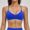 Shark Athletic Apparel Normal Bra VS Sports Bra Yoga Clothing Manufacturer Shark Athletic Apparel Normal Bra VS Sports Bra Yoga Clothing Manufacturer