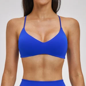 Shark Athletic Apparel Normal Bra VS Sports Bra Yoga Clothing Manufacturer