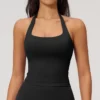 Seamless Workout Outfit Workout Tank Tops Custom Activewear Manufacturers Seamless Activewear Seamless Workout Outfit Workout Tank Tops Custom Activewear Manufacturers Seamless Activewear