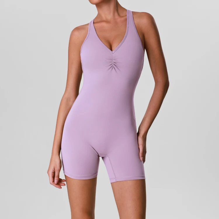 Best Yoga Jumpsuit Skims Jumpsuit Activewear Manufacturer Jumpsuit Workout Clothes