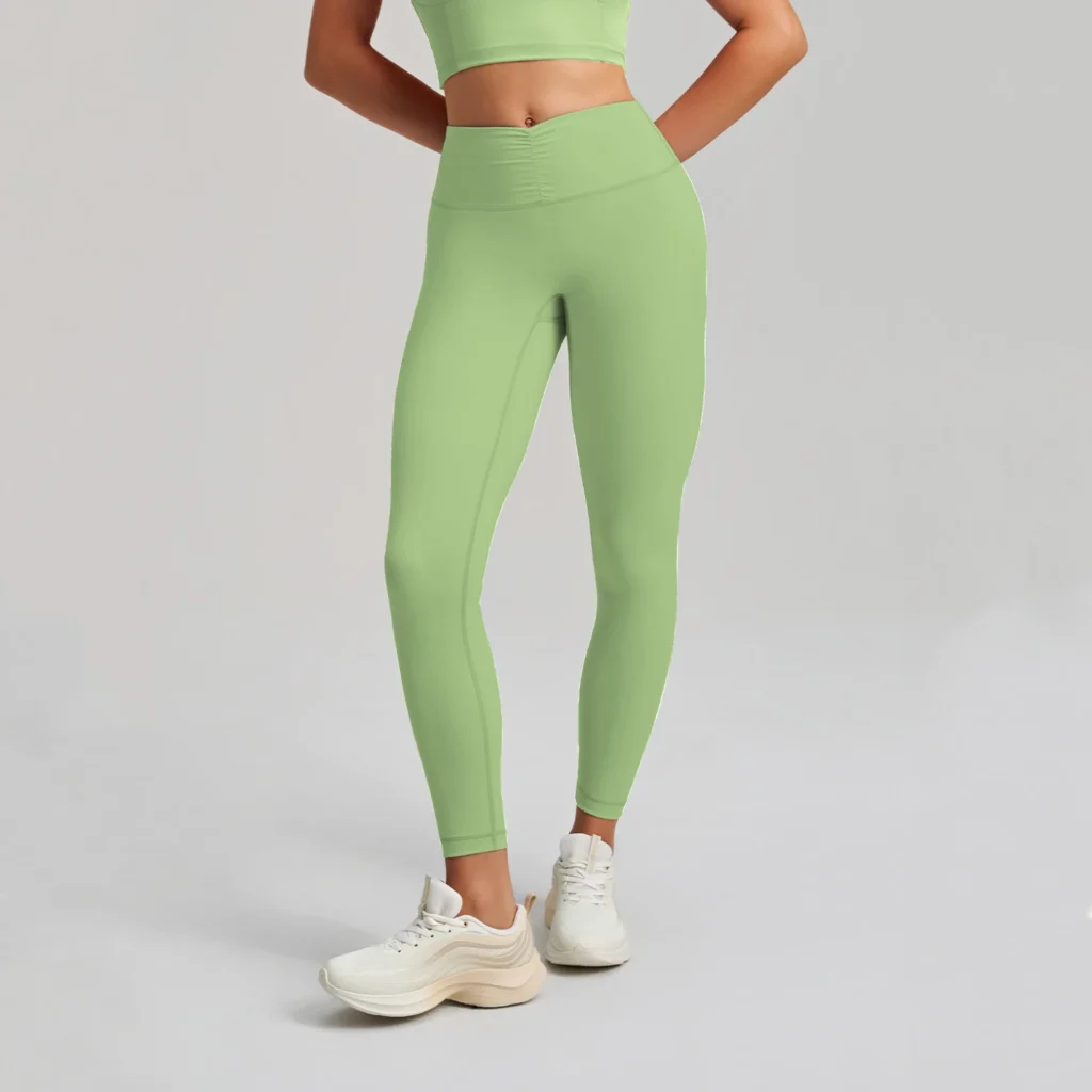 Wunder Train VS Align Lululemon Unique Sportswear Leggings VS Yoga Pants Gym Clothing Manufacturers