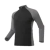 Gym Tops Men Yoga Set Long Sleeve Spark Mens Workout Clothes Supplier China Sports Apparel Gym Tops Men Yoga Set Long Sleeve Spark Mens Workout Clothes Supplier China Sports Apparel