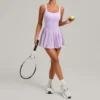 One Piece Bodysuit Sexy Tennis Skirt Custom Made Tennis Skirts Athletic Clothing Wholesale Suppliers One Piece Bodysuit Sexy Tennis Skirt Custom Made Tennis Skirts Athletic Clothing Wholesale Suppliers
