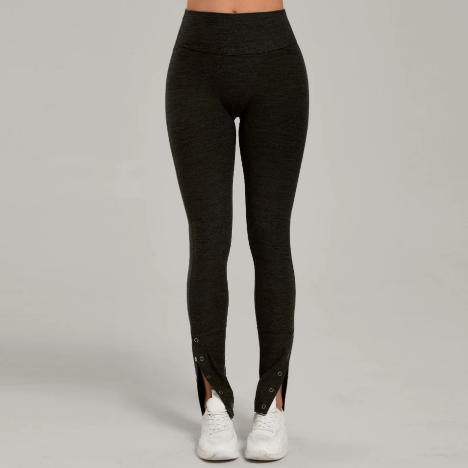 Unique Sportswear Leggings VS Yoga Pants Gym Clothing Manufacturers Yoga Pants Fit