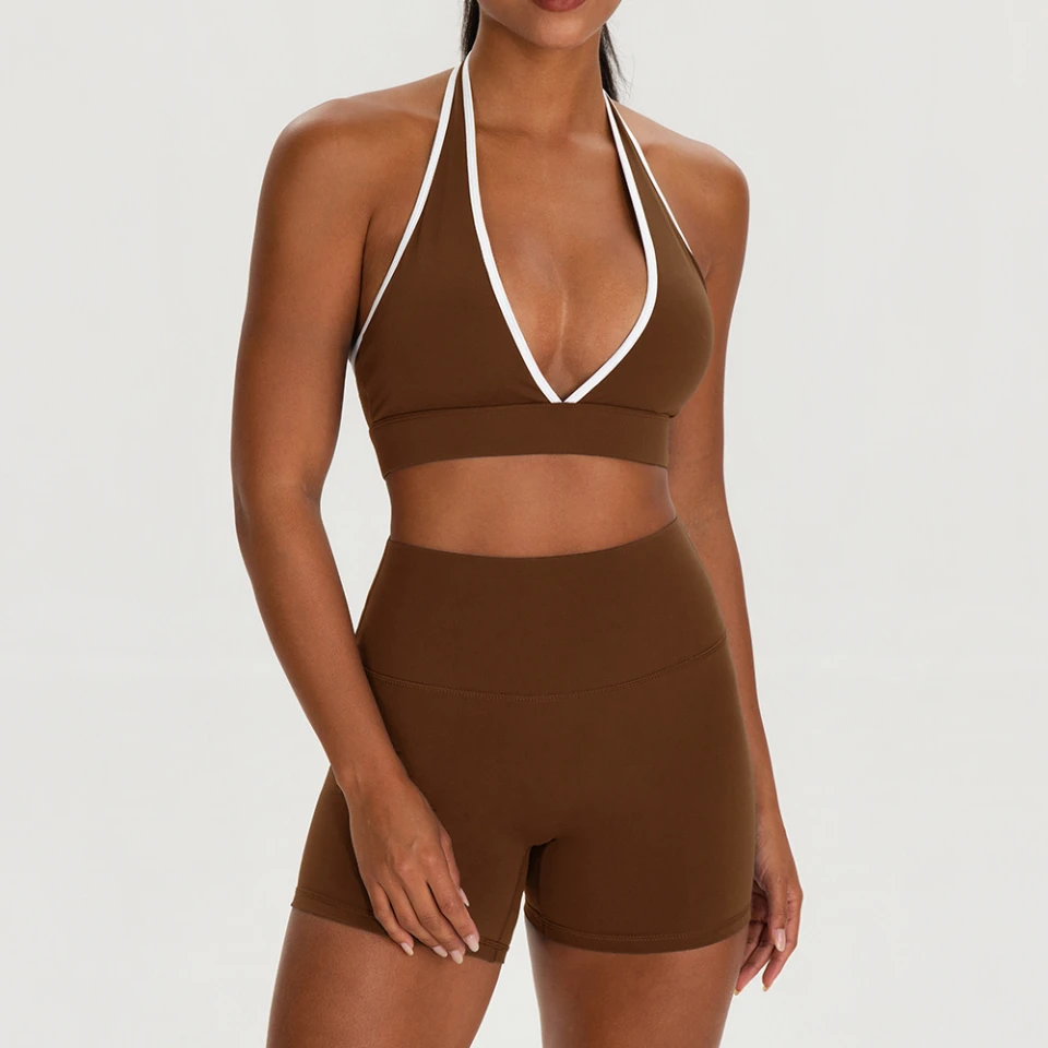 Wholesale Workout Clothes Custom Sportswear Manufacturer Spark Sportswear Custom Workout Sets