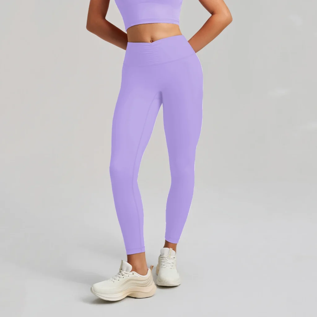 Wunder Train VS Align Lululemon Unique Sportswear Leggings VS Yoga Pants Gym Clothing Manufacturers