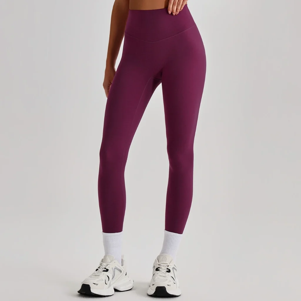 Private Label Fitness Apparel Yoga Pants Suppliers Yoga Pants Fit Wholesale Fitness Clothing