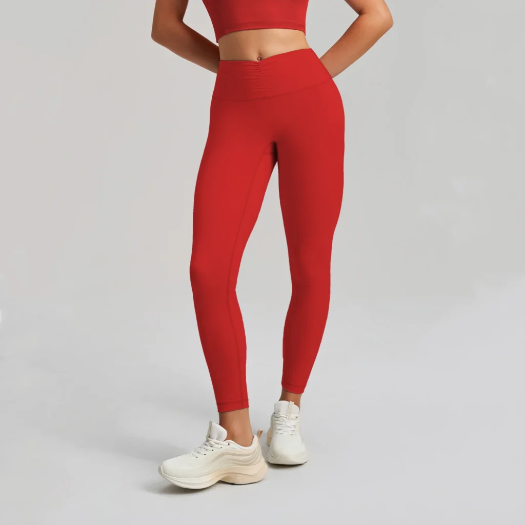 Wunder Train VS Align Lululemon Unique Sportswear Leggings VS Yoga Pants Gym Clothing Manufacturers