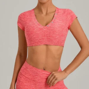 Personalized Workout Shirts Athletic Clothing Manufacturers Bulk Sports Apparel